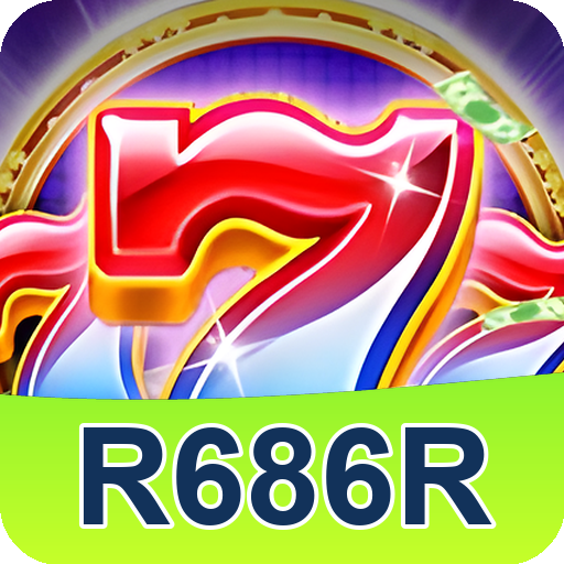 Logo Oficial R686R BET Download