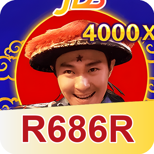 Formulário de Registro R686R BET